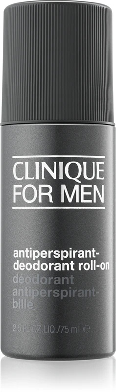 Clinique For Men™ antiperspiranta dezodorants ar rullīti