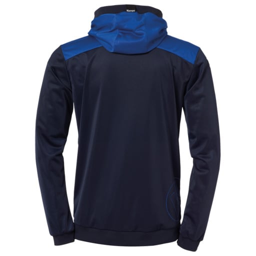  Chaqueta Con Capucha Emotion Kempa