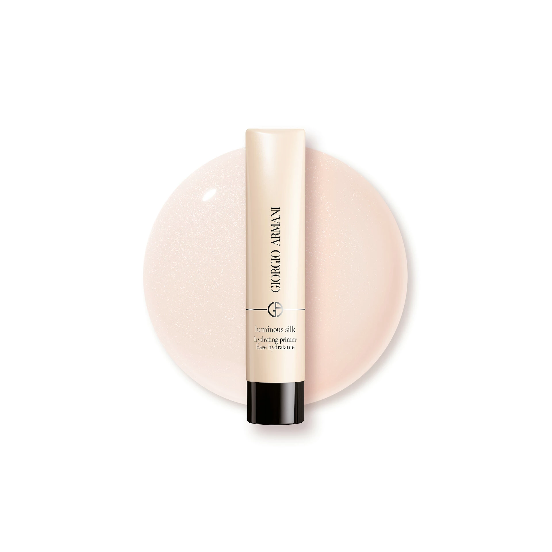 Hidratantni primer za lice Luminous Silk 30 ml - Armani