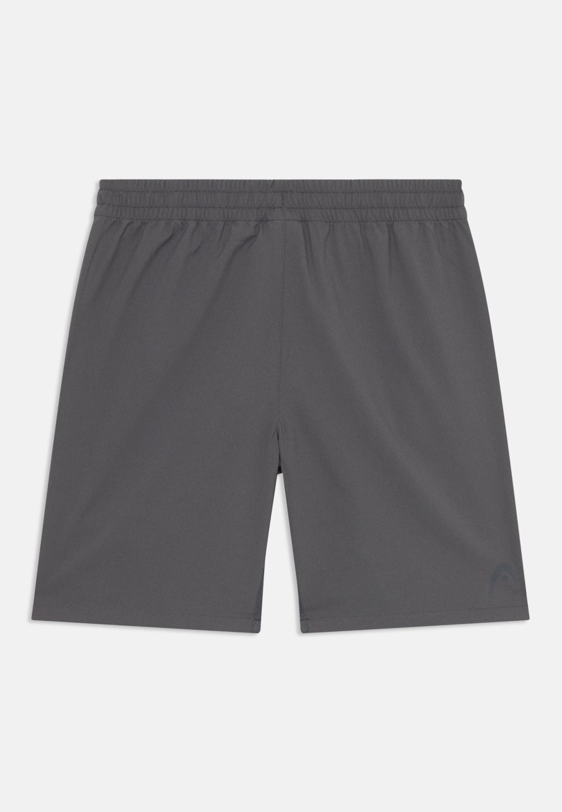 Head CLUB BERMUDAS - Short de sport - anthracite