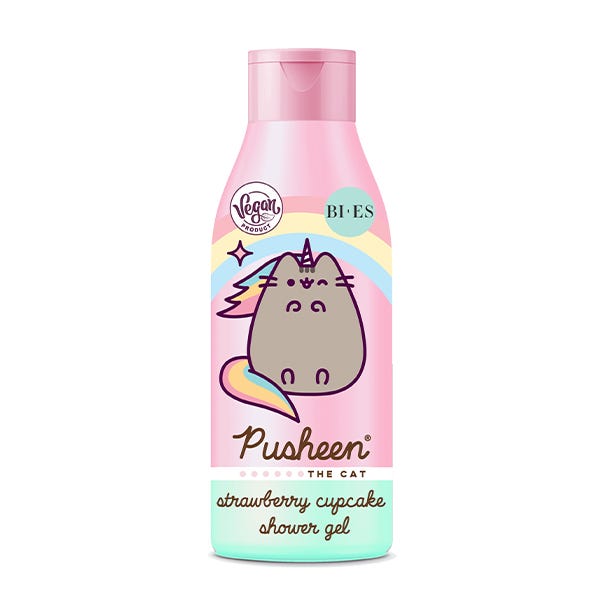 Cupcake σε μορφή τζελ | 400ml