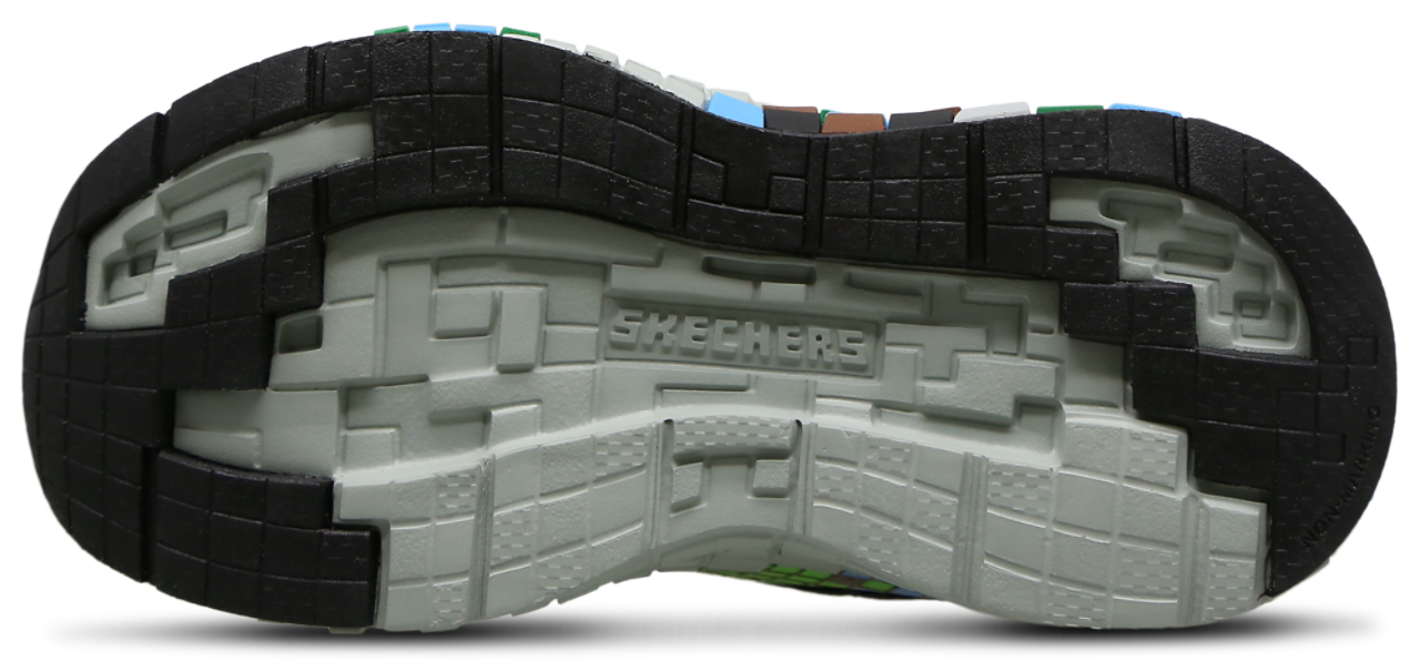 Skechers Mega Craft 3.0