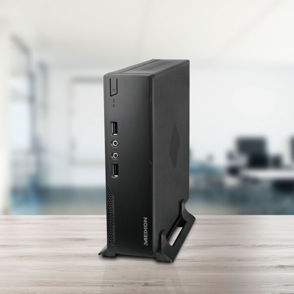 Μίνι-PC S22003 (MD34385)