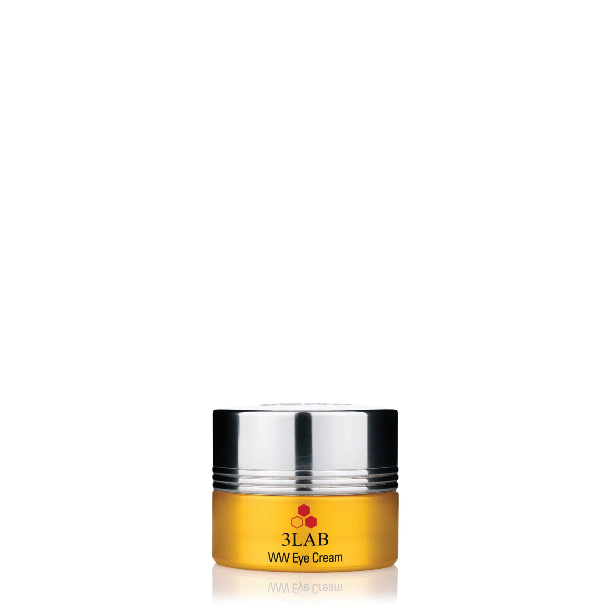 Occhi e Labbra WW Eye Cream - Contorno occhi antirughe
