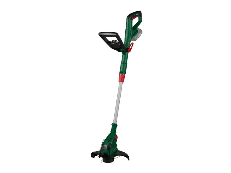 Aparador de grama sem fio PARKSIDE® 20-Li D3, 20 V