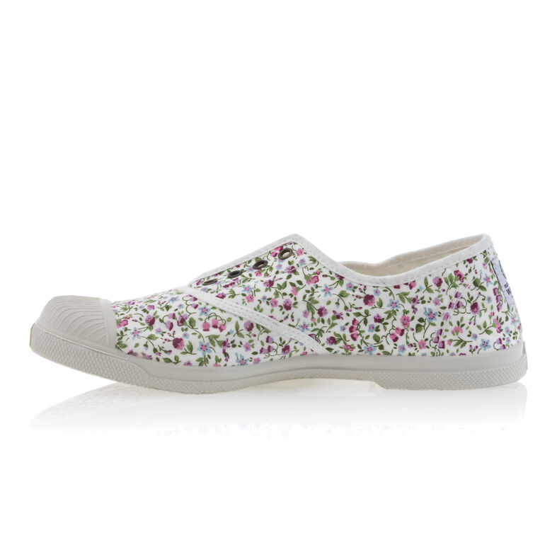 Baskets / sneakers Femme Blanc