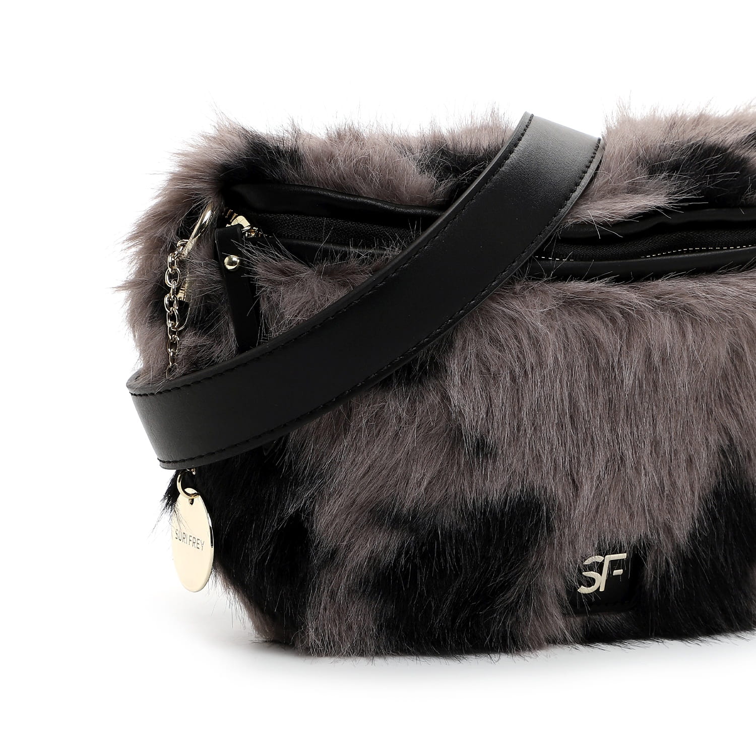 Sac bandoulière SURI FREY SFY Misty - 1 pièce
