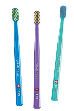 CURAPROX Curaprox CS 1560 Soft 1A mondhygiëne