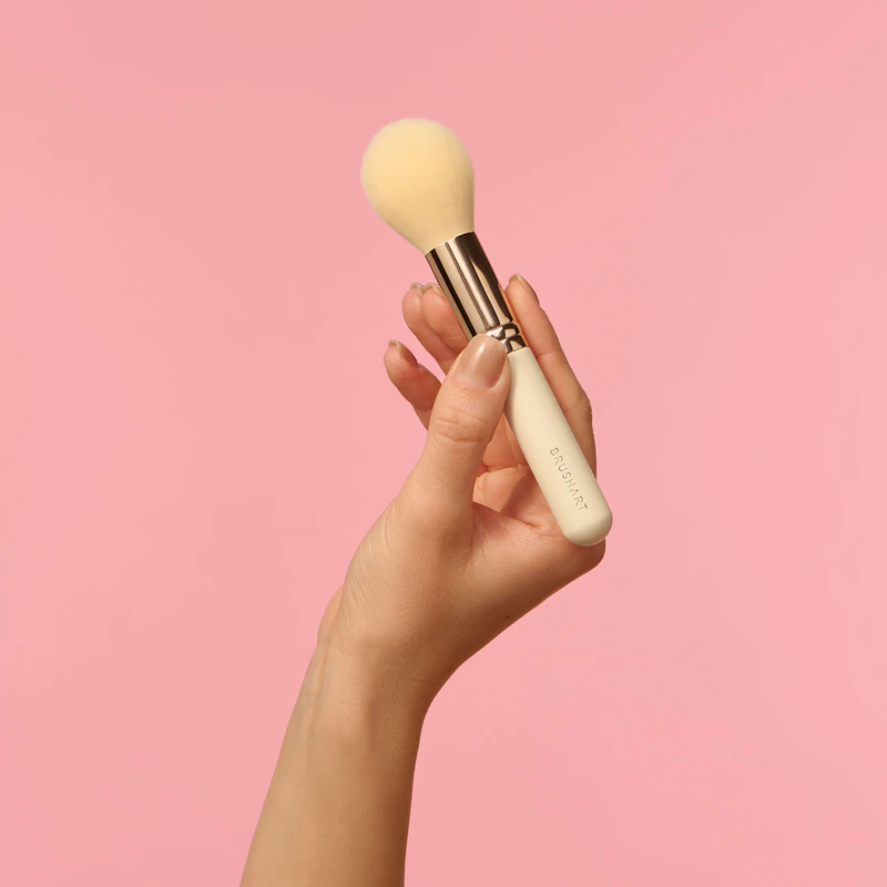 Pincel para blush básico da BrushArt