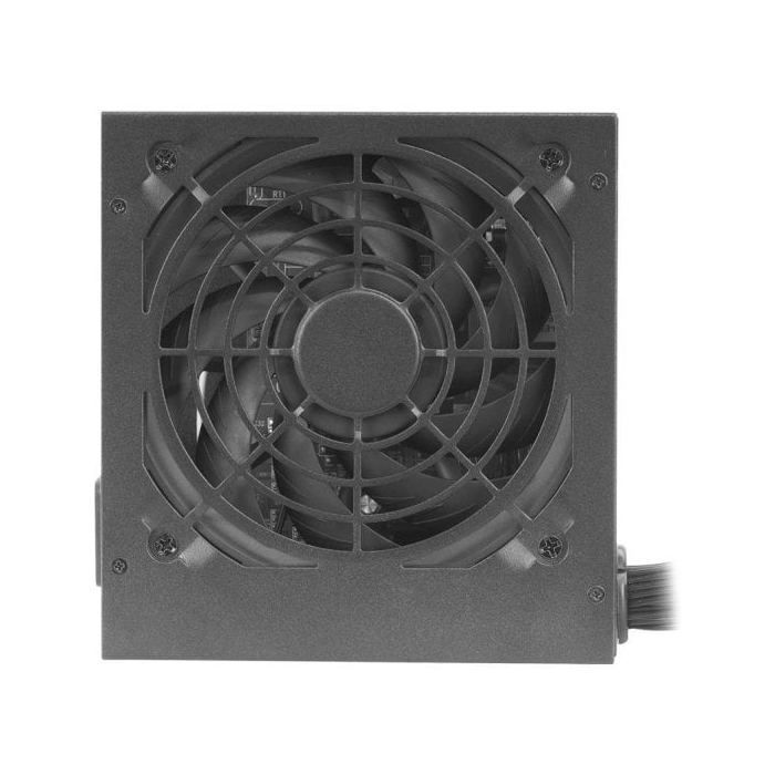 Alimentation PC ATX - Tacens - APIII600 - 600W - Efficacité 85% - Ventilateur 12cm silencieux