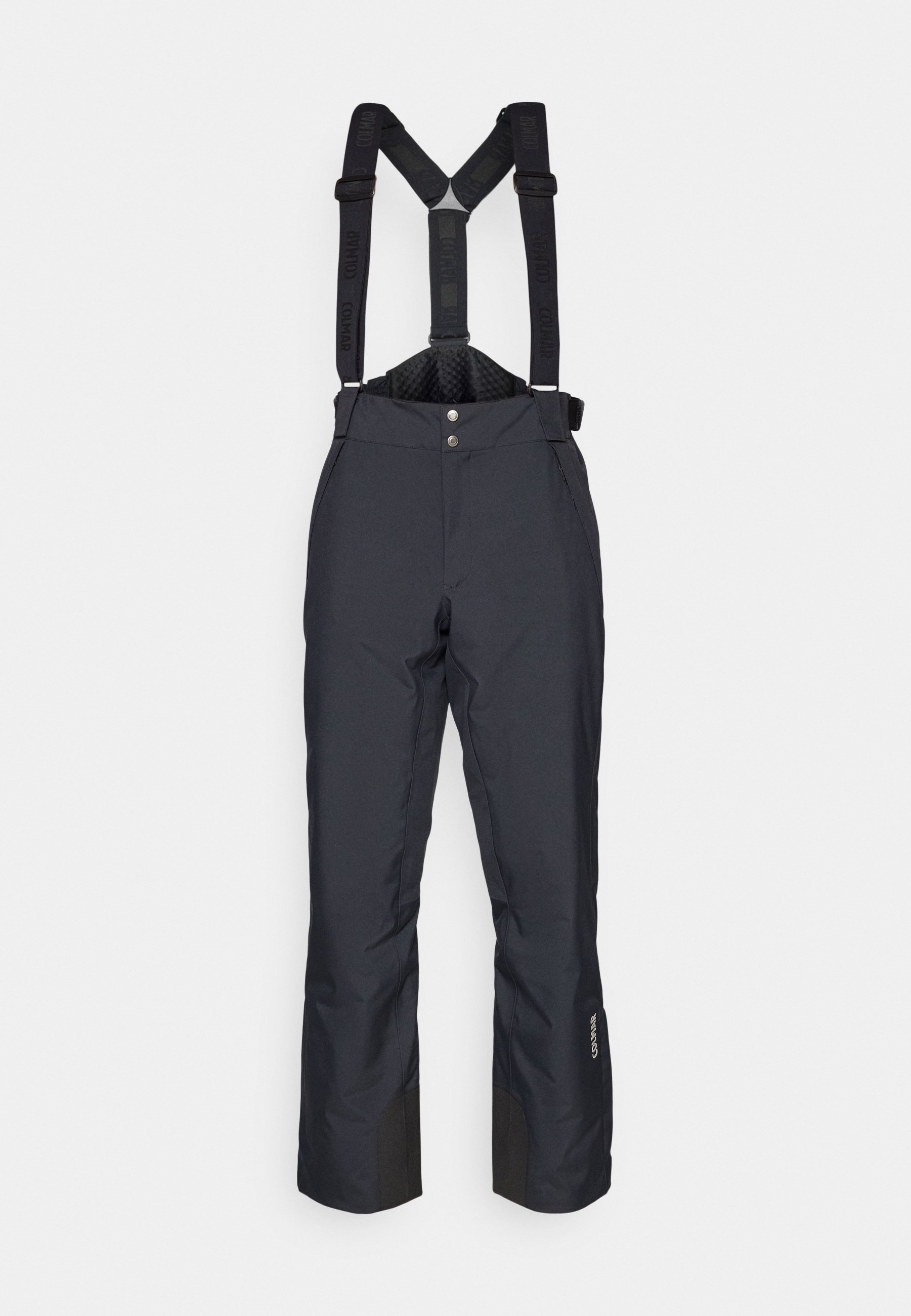 Colmar overalls - skibroek - zwart