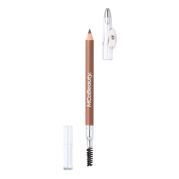 Creion de sprâncene Everyday Perfect Light/Medium MCoBeauty<br>0.8g
