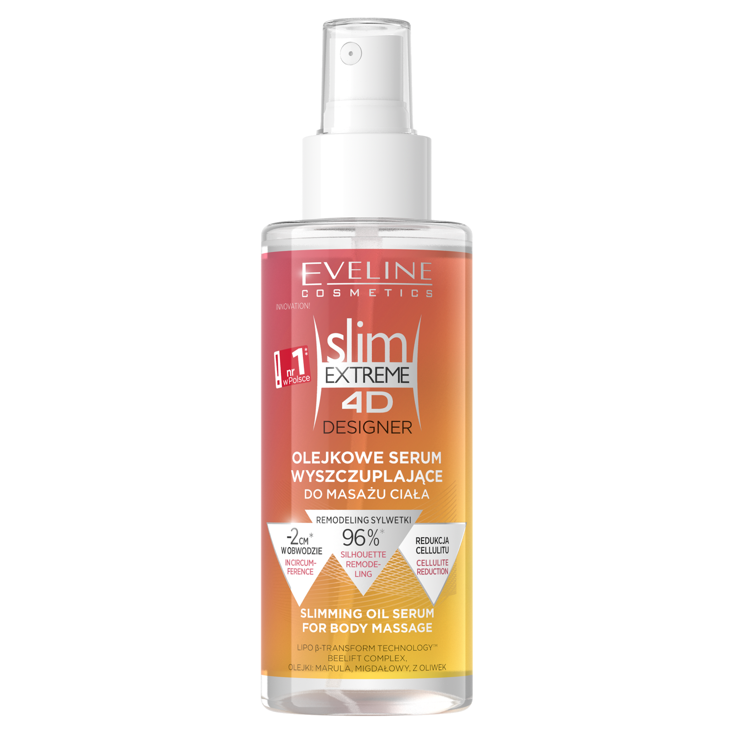 Eveline Cosmetics Slim