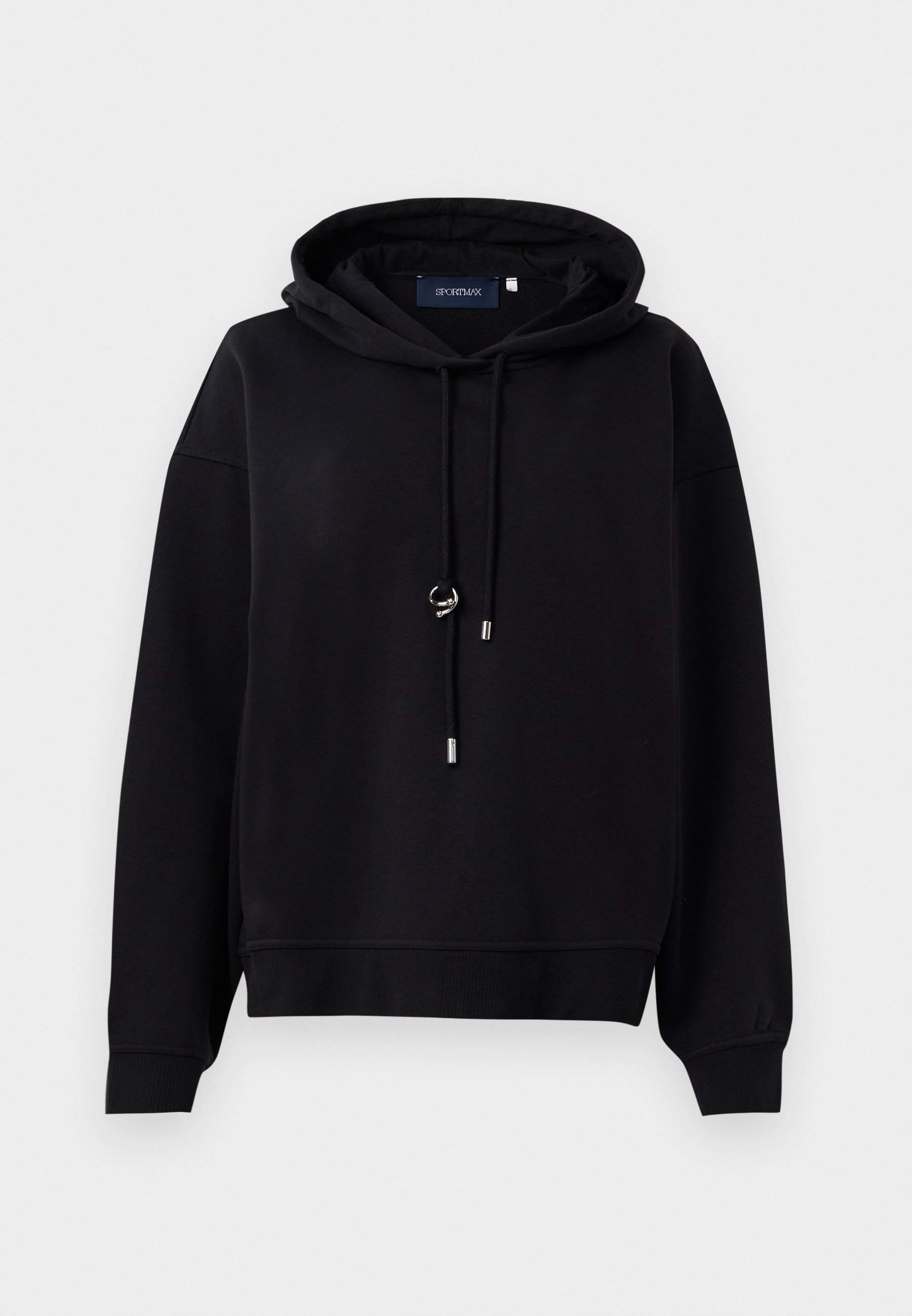 Sportmax URNA - Felpa - nero