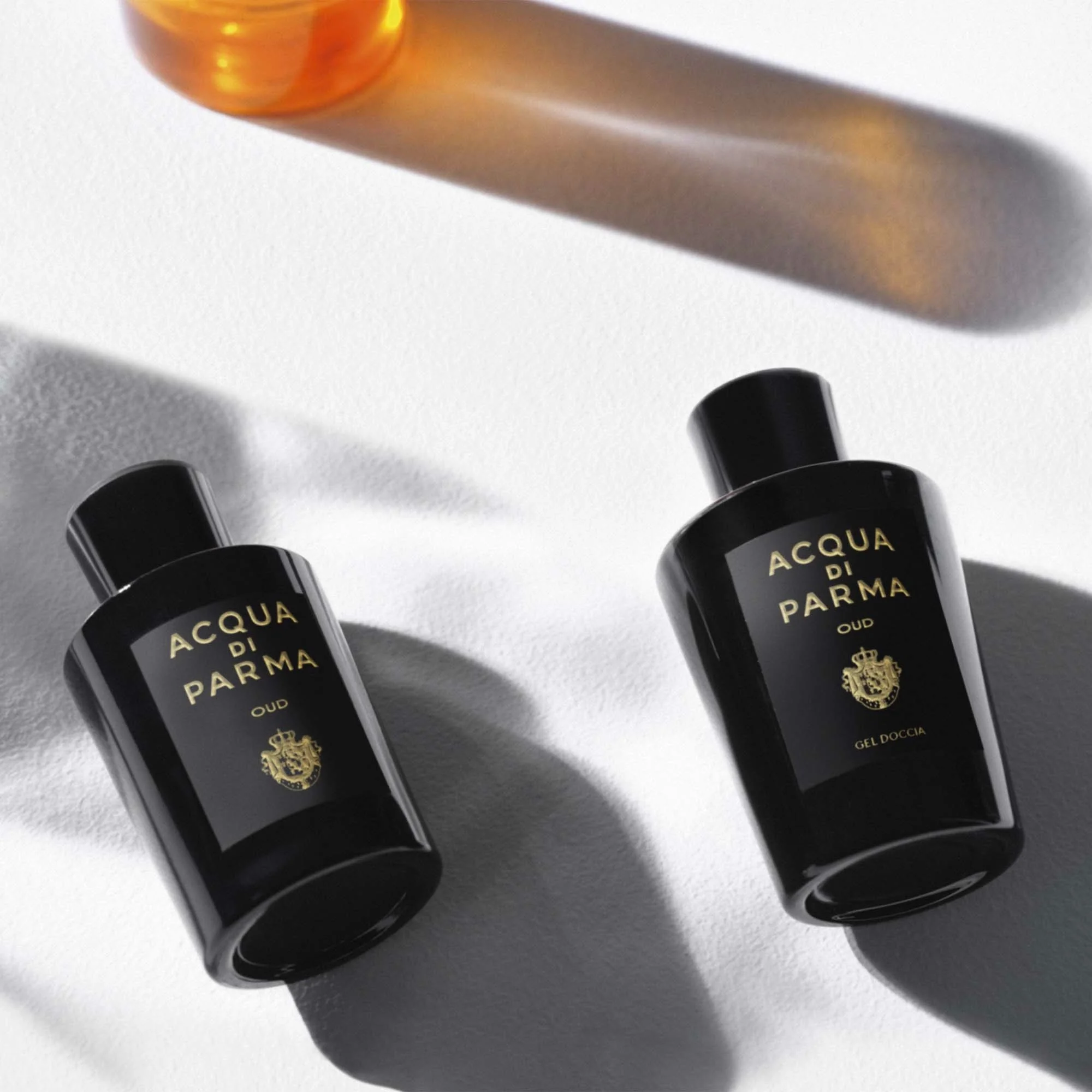 Signatures of the Sun Oud Gel Doccia - Bagno e Doccia