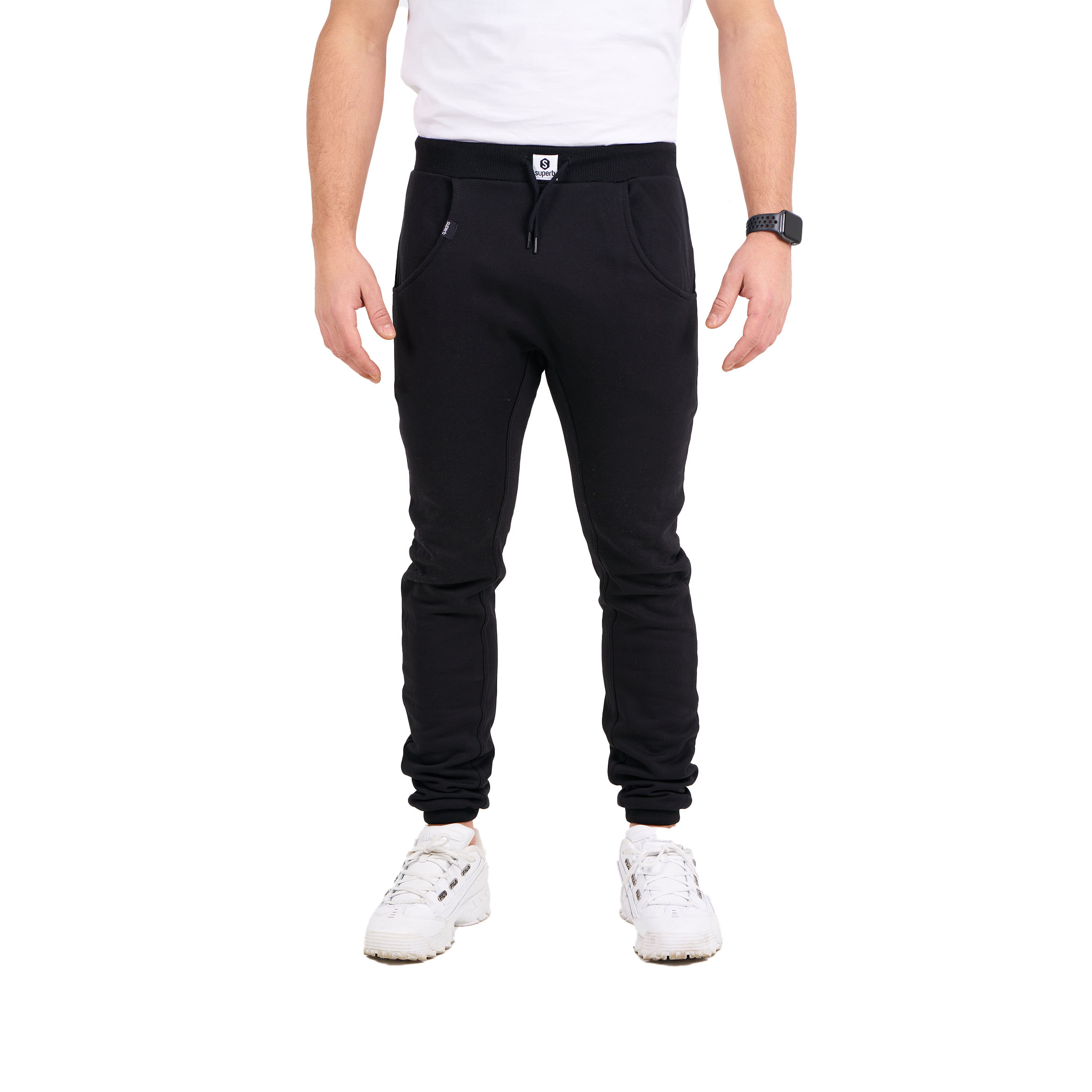  Pantalon de sport thaïlandais By013