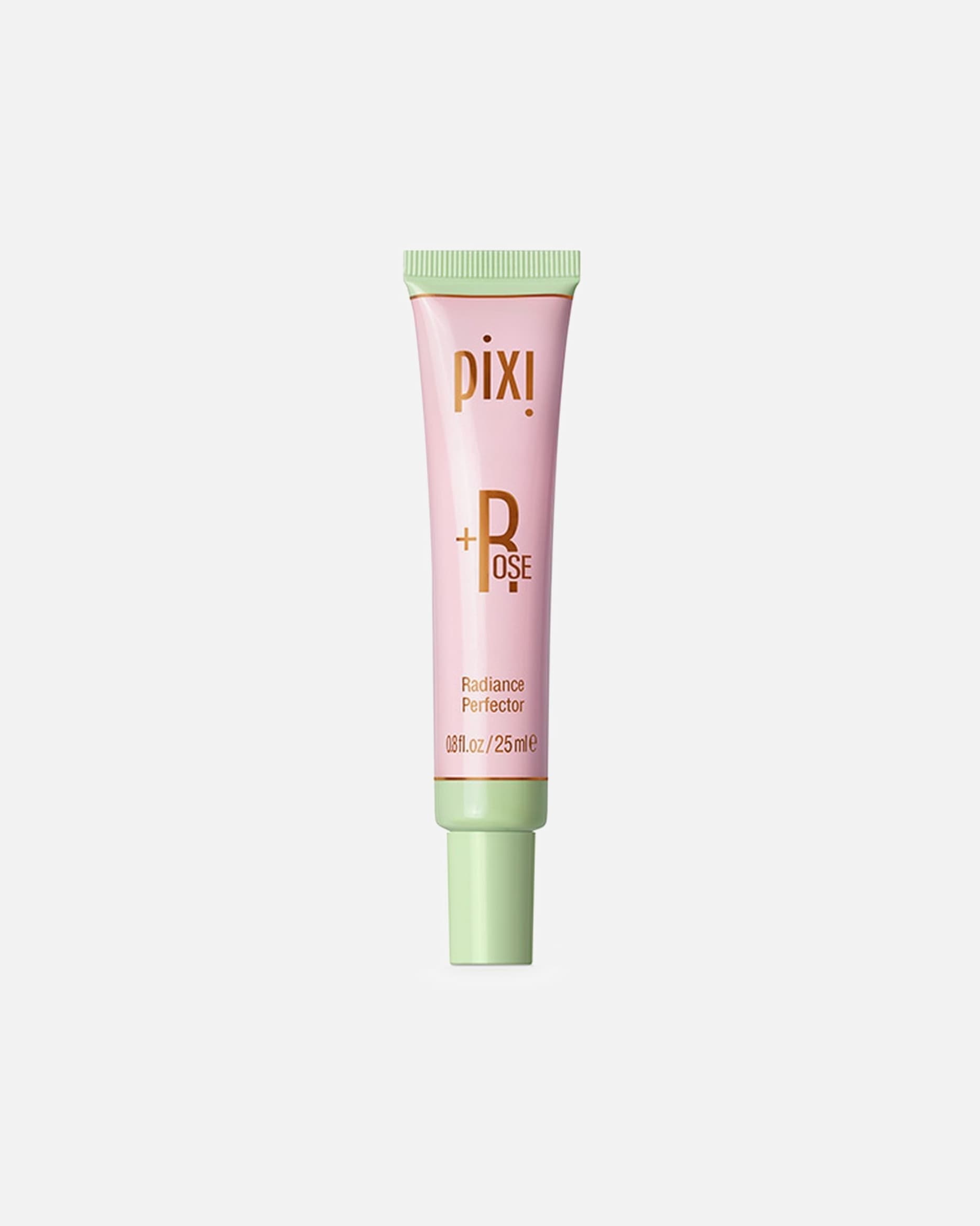 Pixi makiažo pagrindas + ROSE tobulinimo priemonė – 25 ml