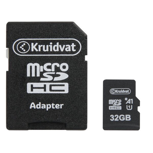 Kruidvat 32 GB Micro SD karte<br>