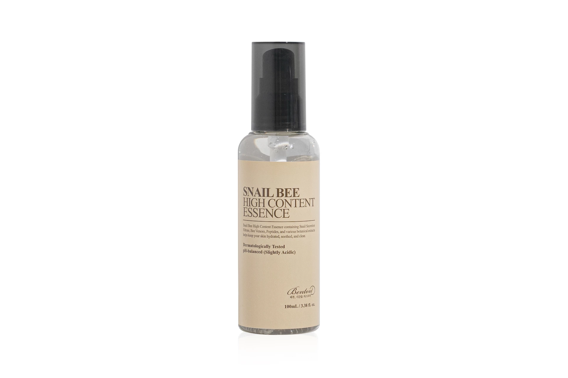 Csiga Méh Magas Tartalomú Esszencia 100 ml - Benton
