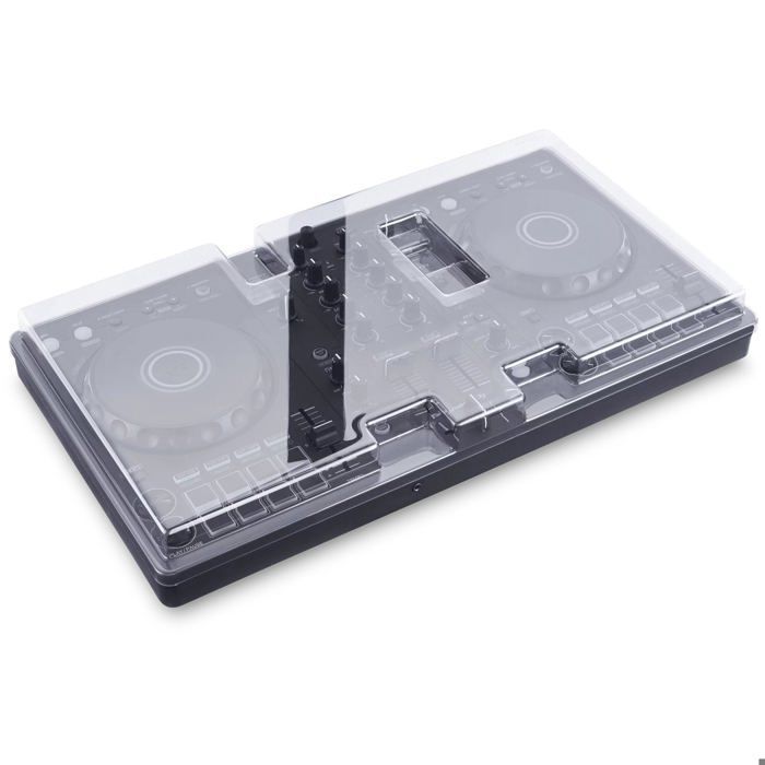Capa protetora Decksaver para Pioneer DJ DDJ-FLX4