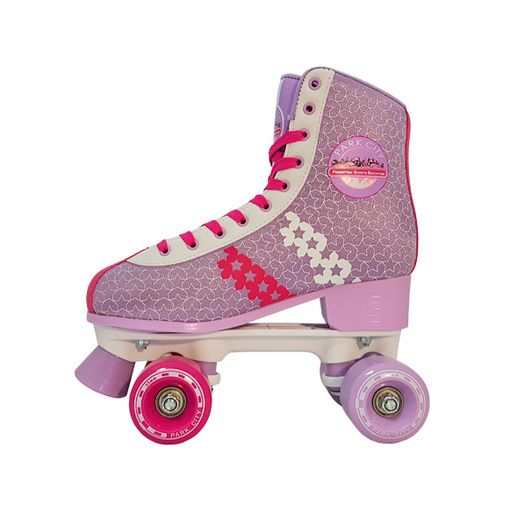  Patins de quatro rodas especiais para meninas em Park City