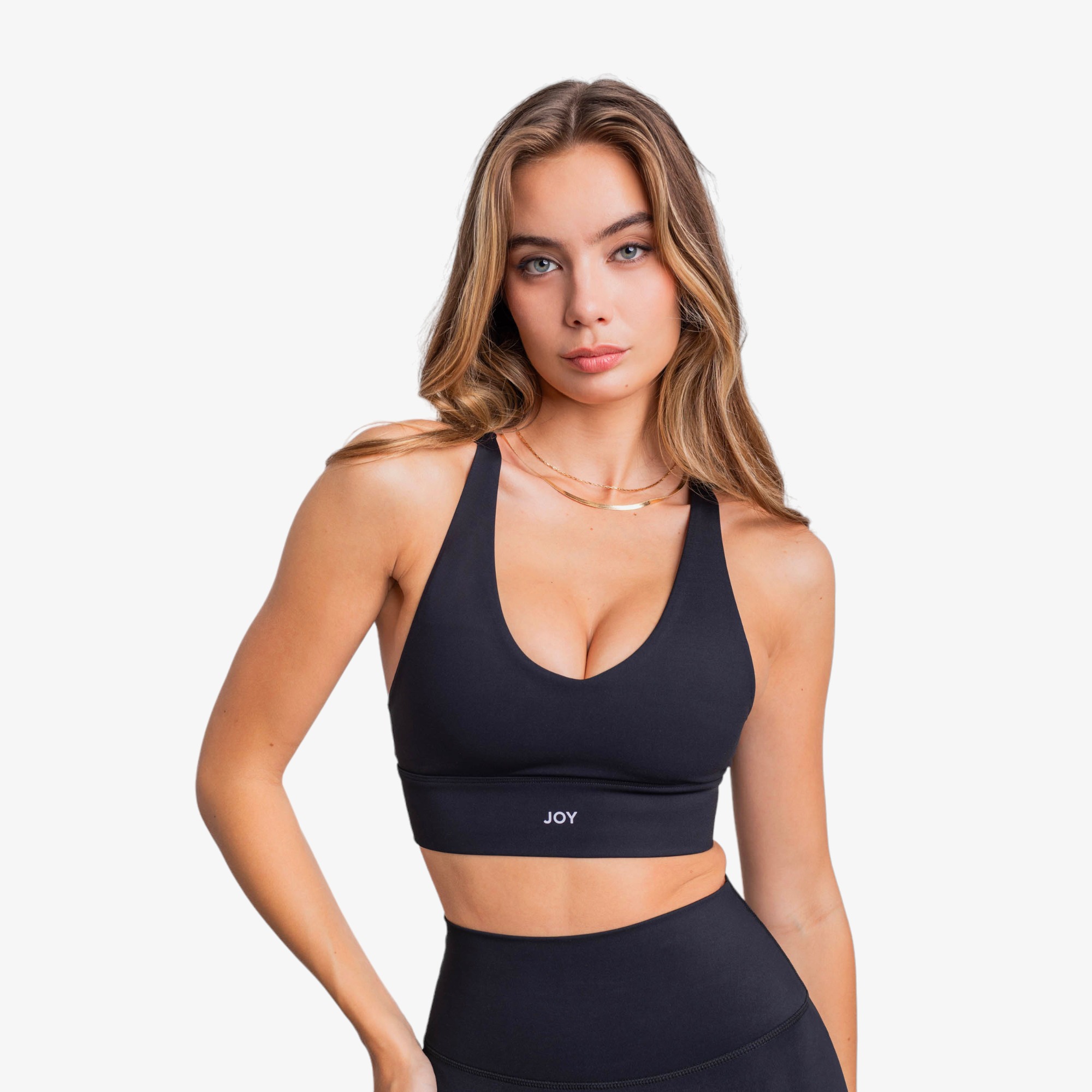 Αθλητικό σουτιέν Joy Studio V Essential Sporty