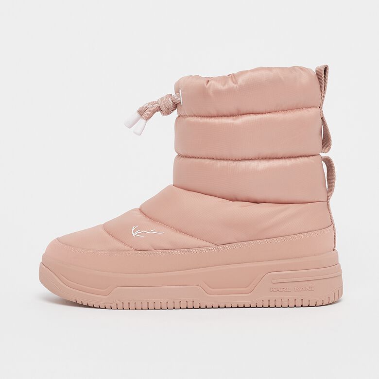 Pillow Boot