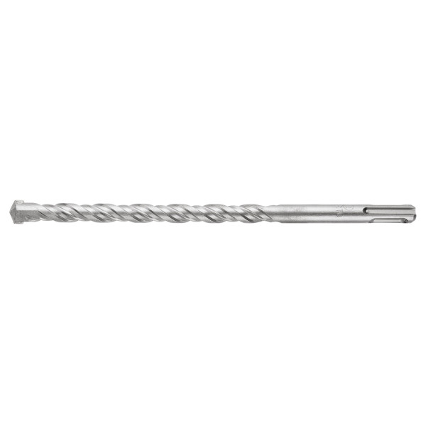 Wiertło do betonu SDS Plus, 12x210 mm VERTO 60H636