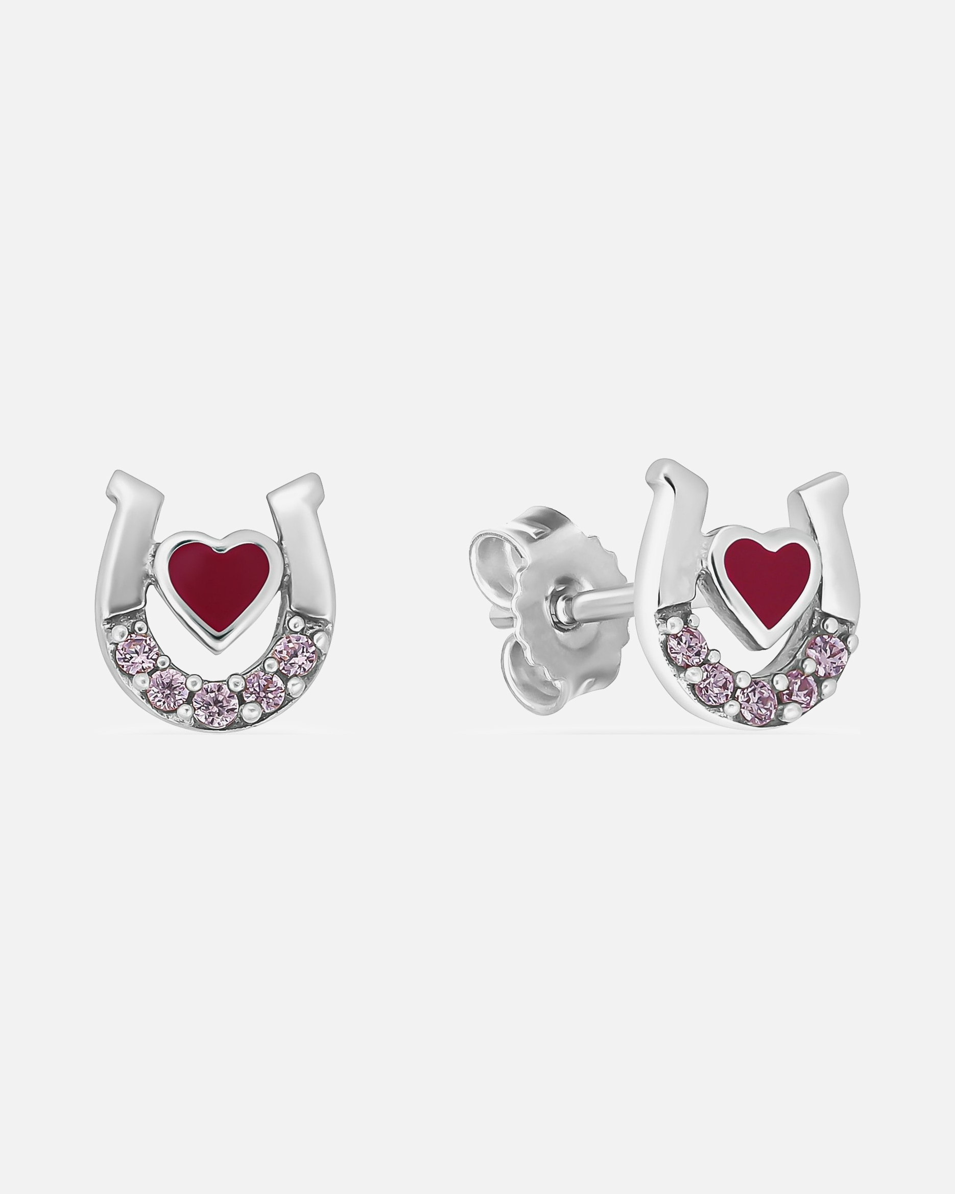 LITTLE FRIENDS Boucles d'oreilles