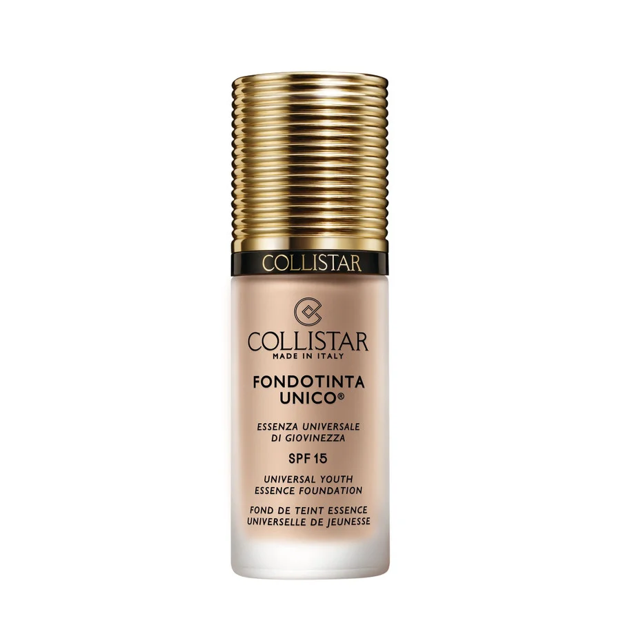 Viso Fondotinta Unico SPF15 - Fondotinta liquido