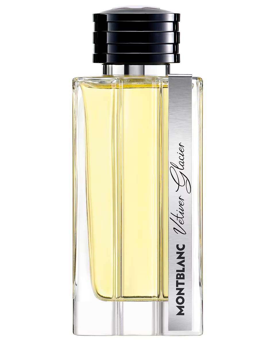 Colecția MONTBLANC Vetiver Glacier Eau de Parfum