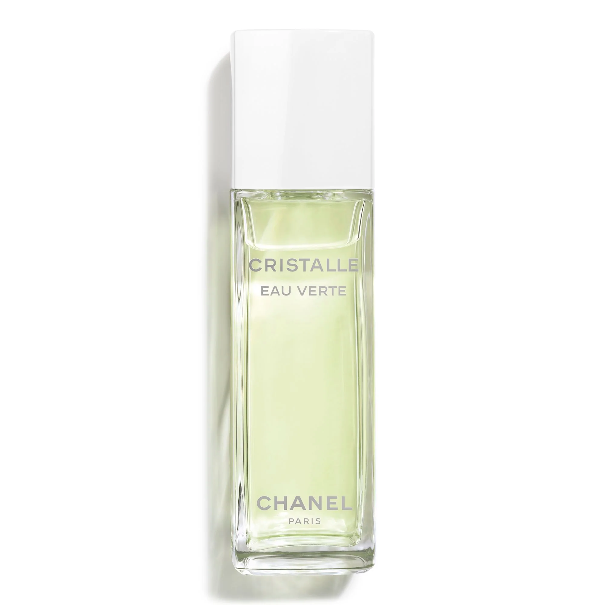 CRISTALLE EAU VERTE - EAU DE PARFUM VAPORIZZATORE