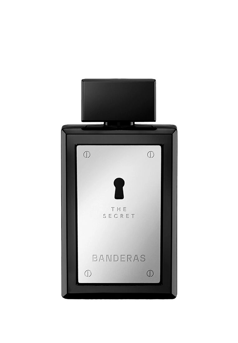 Antonio Banderas The Secret Eau de Toilette