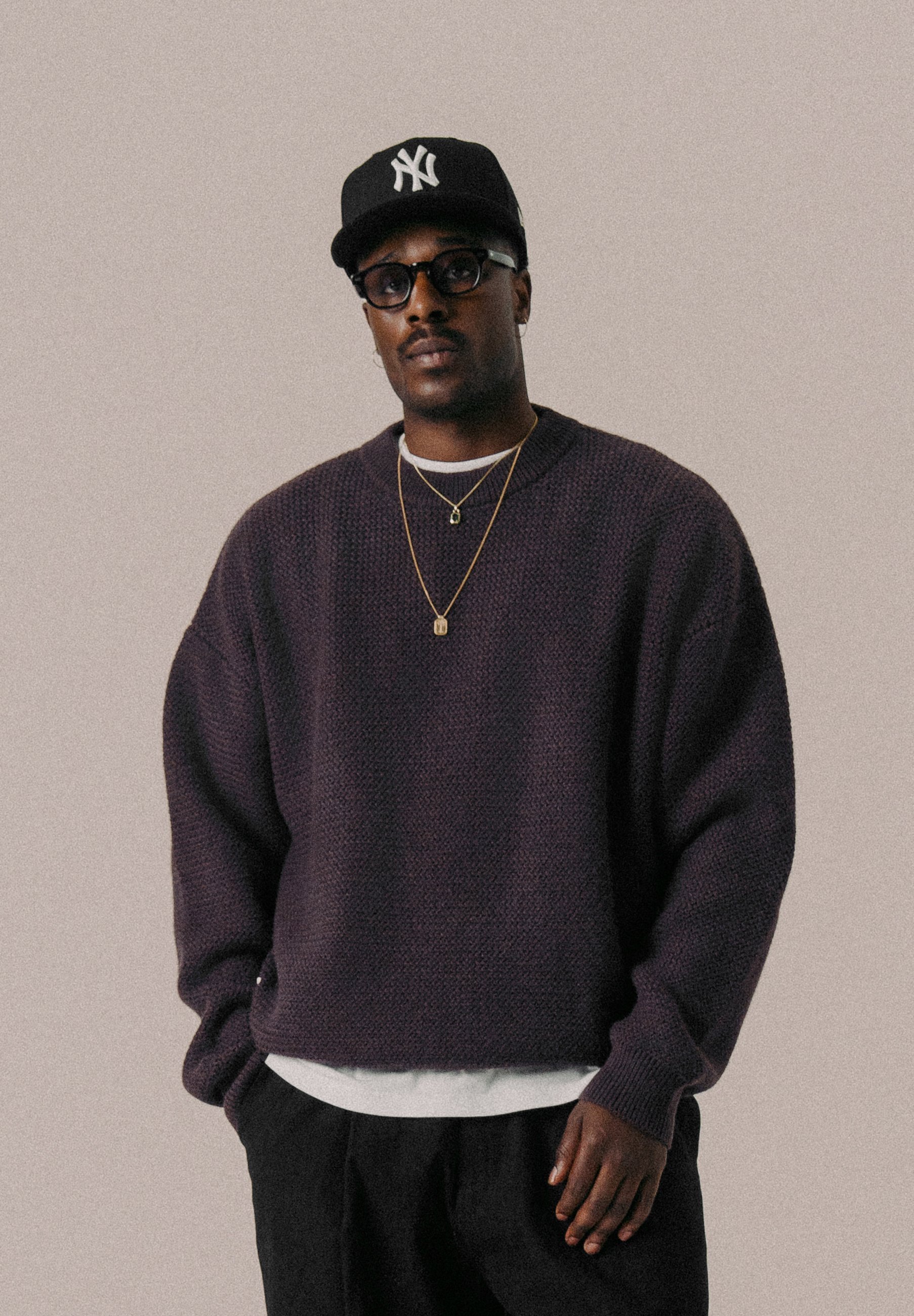 BLKVIS-sweatshirts