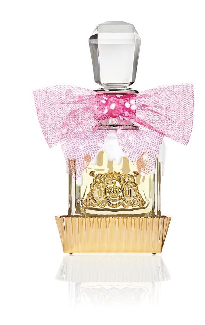 Viva La Juicy Sucre EDP Поклон сетови женских парфема