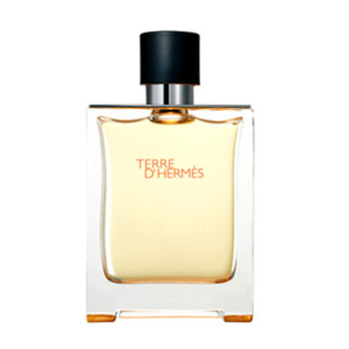 Hermès Hermès Terre D'Hermès EDT 50 ml 50 ml