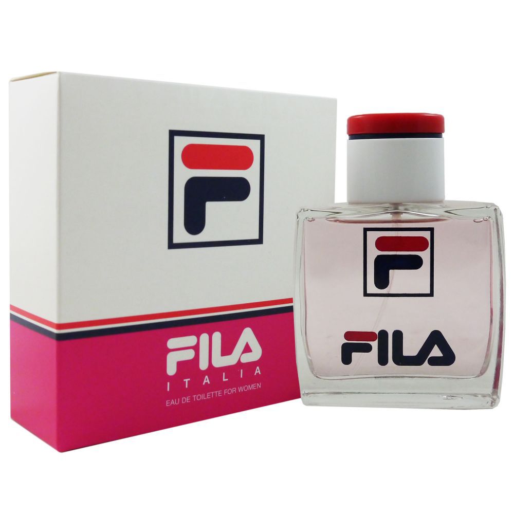 Fila Italia para mujer