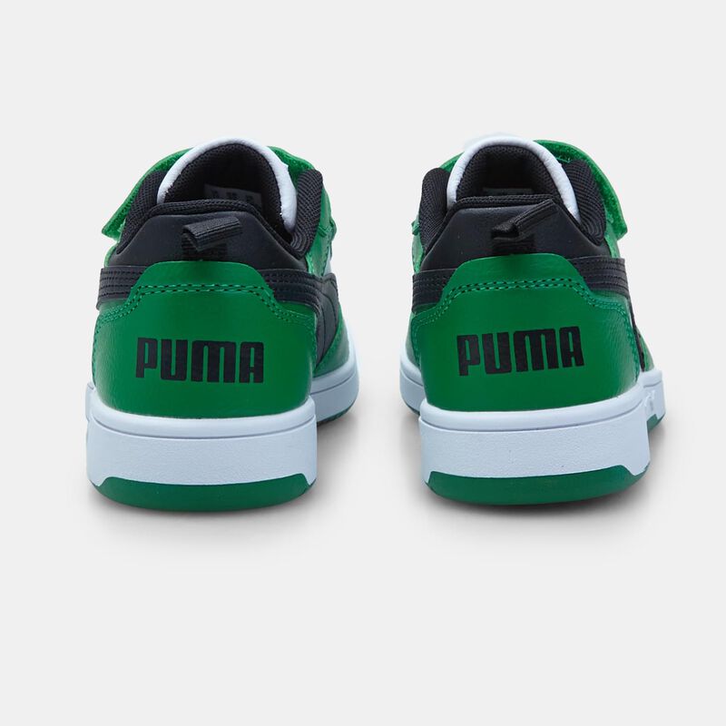 PUMA Rebound V6 Lo AC+ PS Buty sportowe dla dzieci