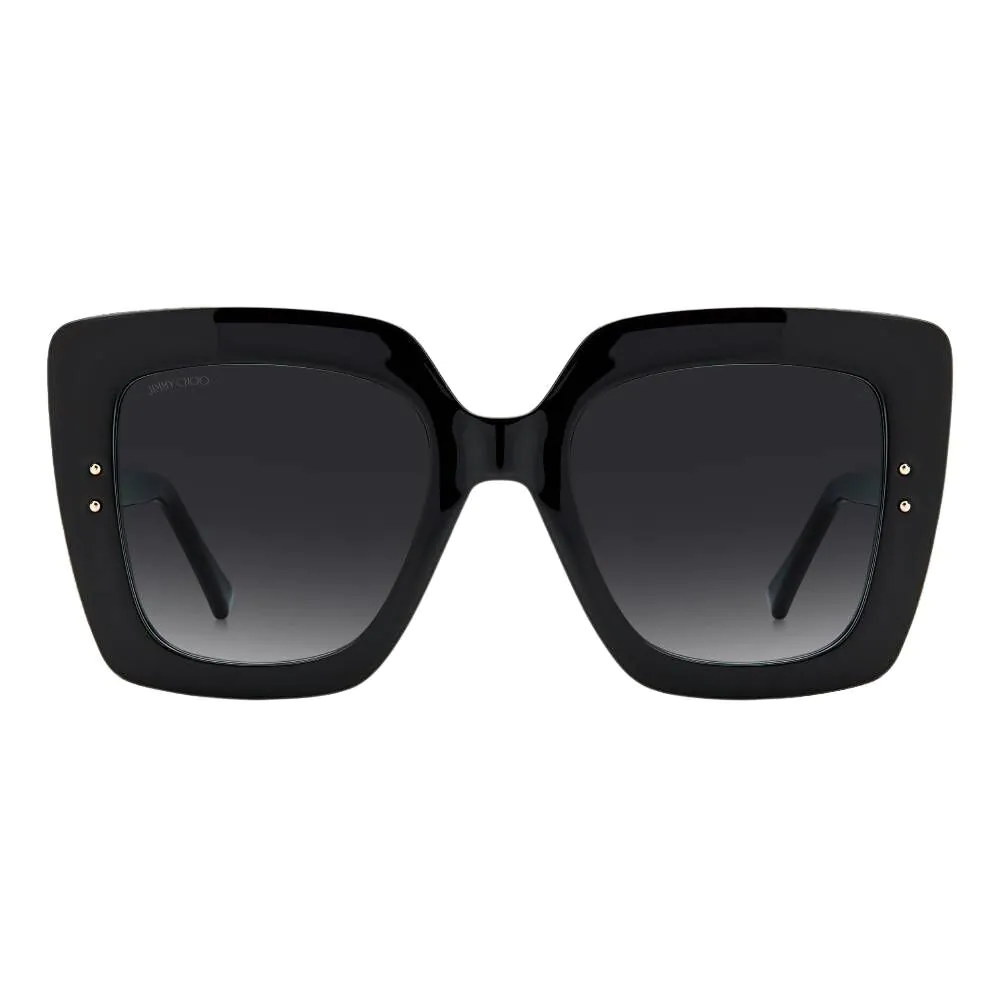 Jimmy Choo Okulary Przeciwsłoneczne AURI/G/S 204656807539O