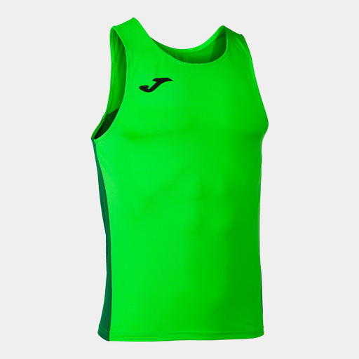  Tílko Joma R-winner Fluorescenčně zelené