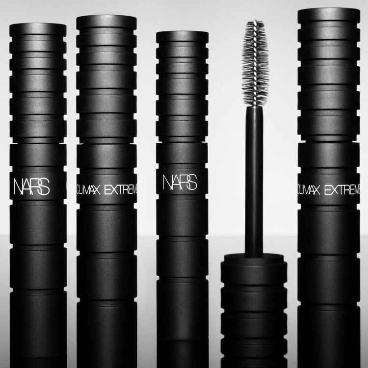 Climax Extreme maskara crna - NARS