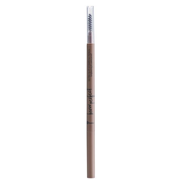 Kruidvat Brow Perfect 020 Mochaccino īpaši plāns uzacu zīmulis<br>5g