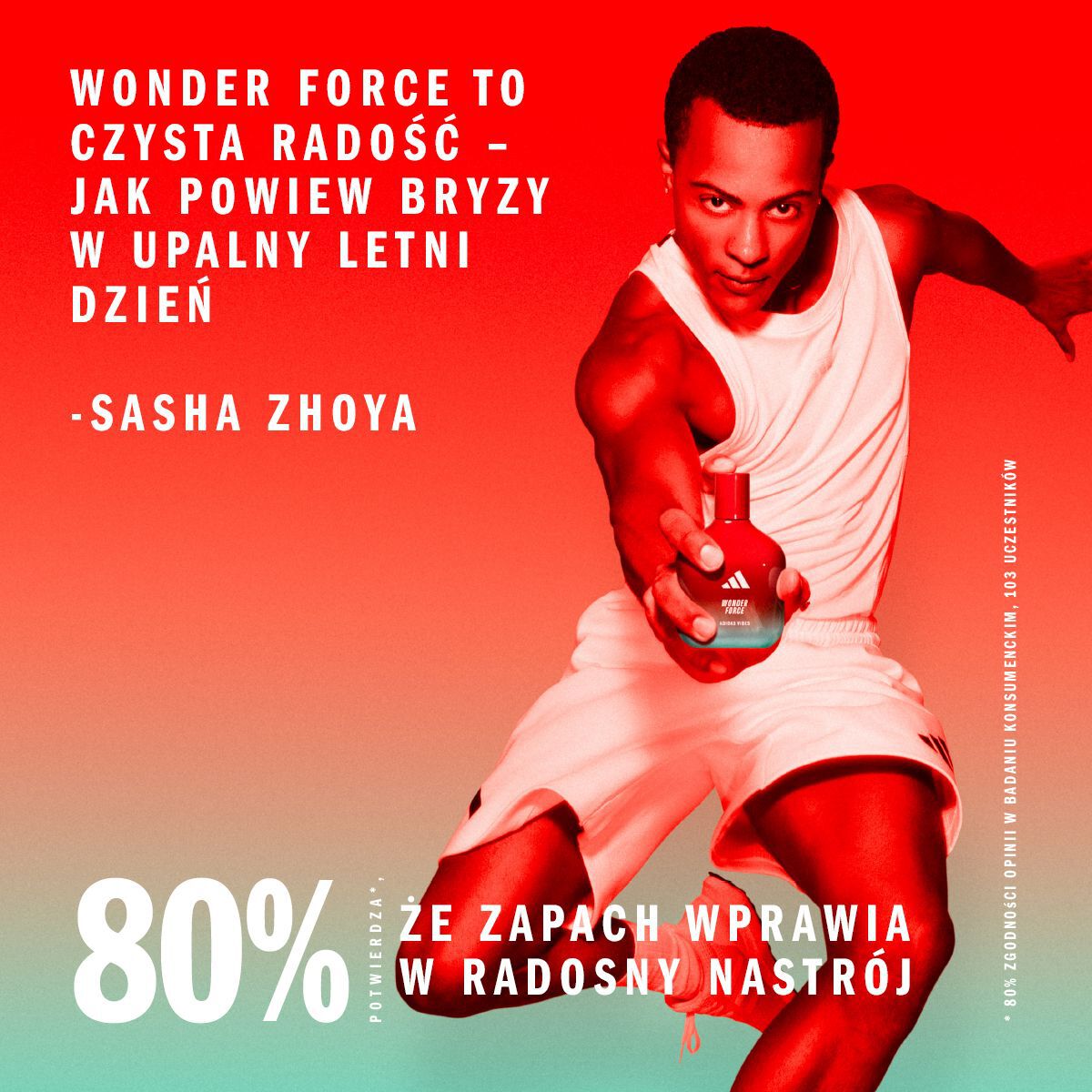 Adidas Vibes Ženske Wonder Force