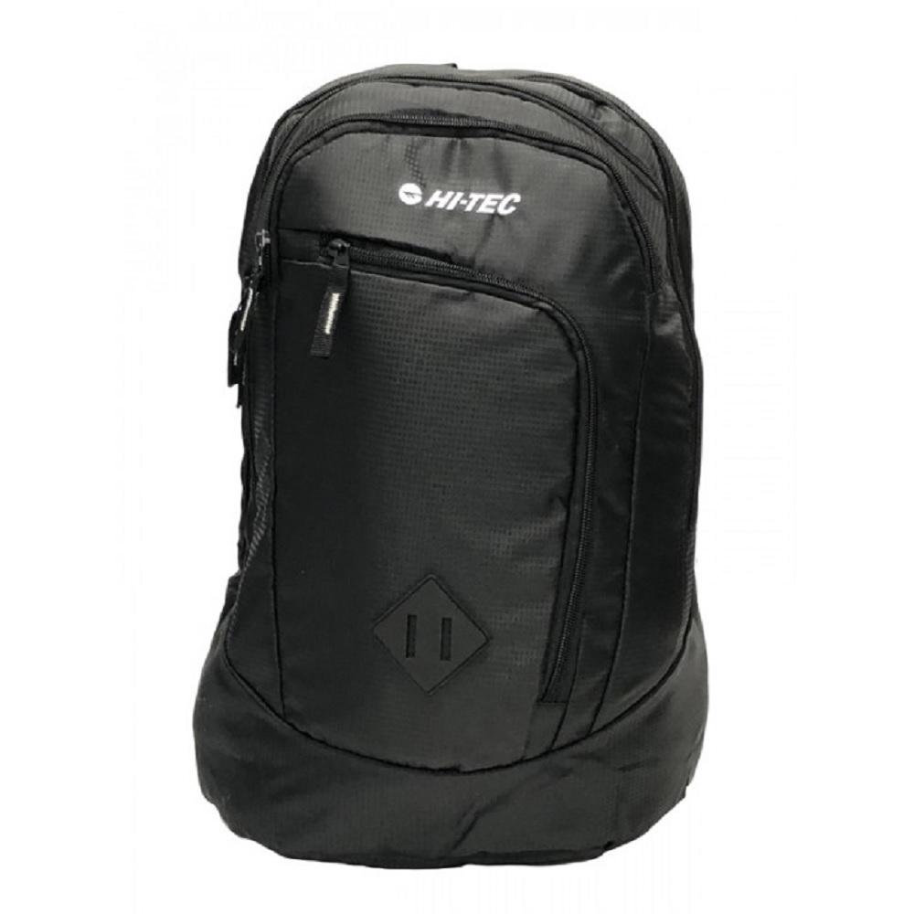 Putovanje na posao u Mochila Hitec
