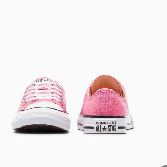Zapatillas Converse CT ALL STAR OX Cadet - Rosa - Cordones - Mixto