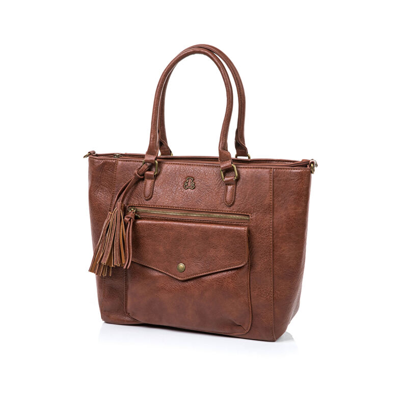 Sacs femme Sacs Marron