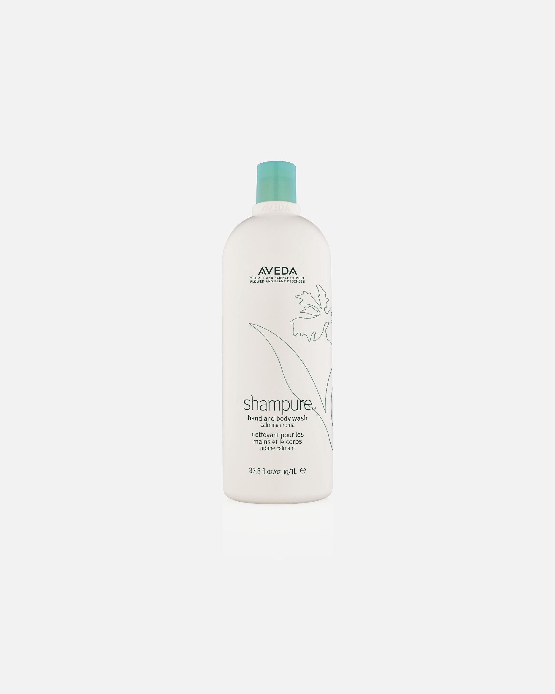 Aveda losion za pranje Aroma Care šampon gel za pranje ruku i tijela - 250 ml