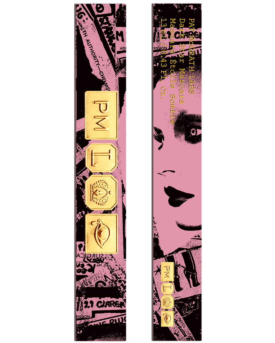 PAT MCGRATH DARK STAR MASCARA