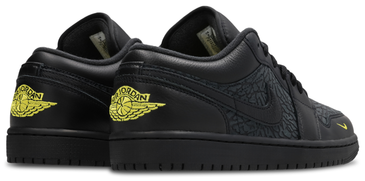 Jordan Air Jordan 1 Low