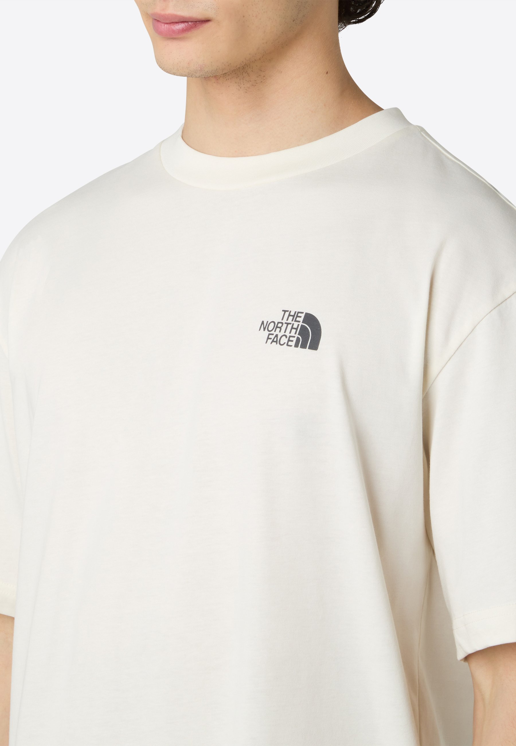 T-shirts imprimés The North Face